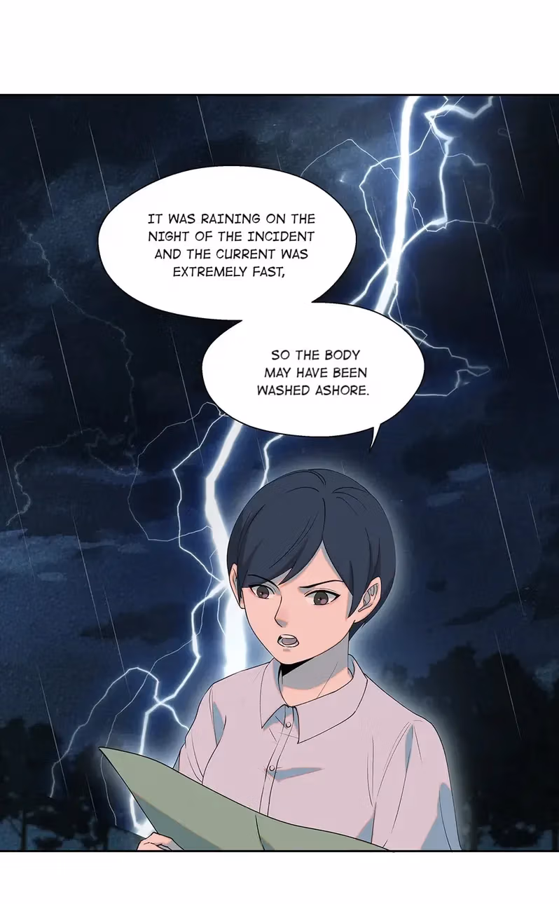 Read I Know Your Secret chapter 9 image 22 on Lezhin