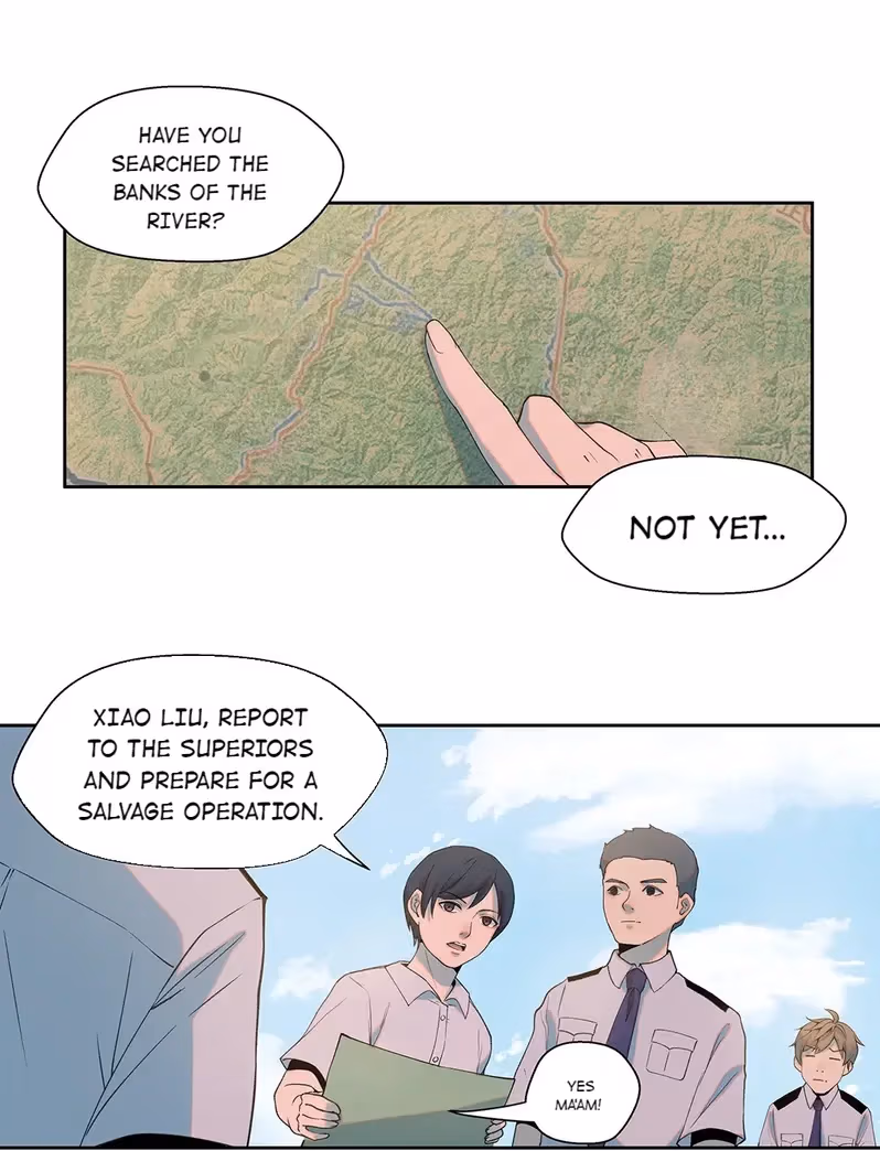 Read I Know Your Secret chapter 9 image 23 on Lezhin