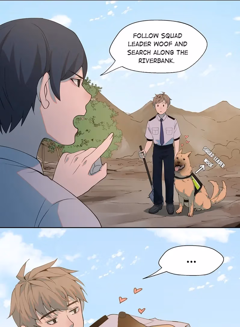 Read I Know Your Secret chapter 9 image 25 on Lezhin