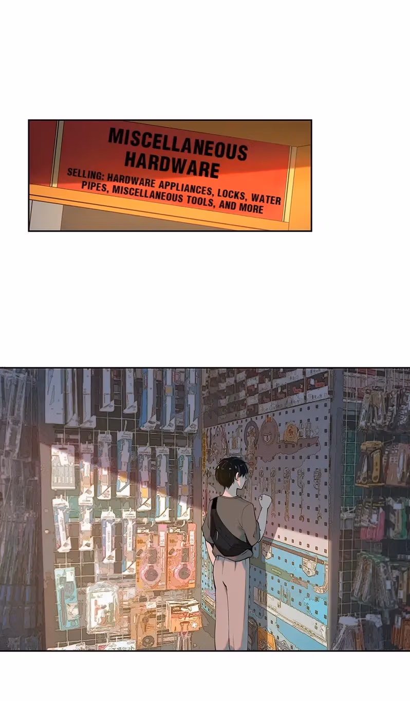 Read I Know Your Secret chapter 9 image 27 on Lezhin