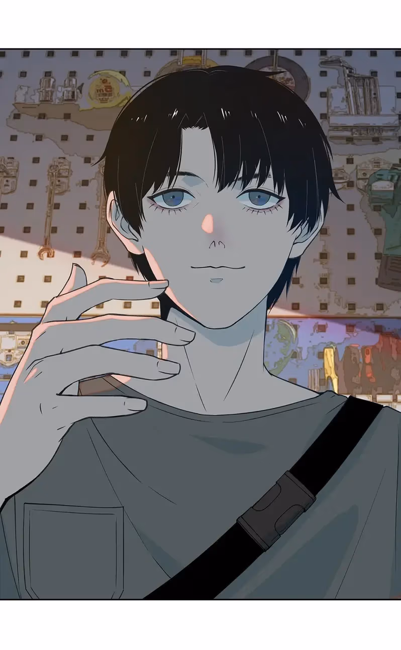Read I Know Your Secret chapter 9 image 28 on Lezhin
