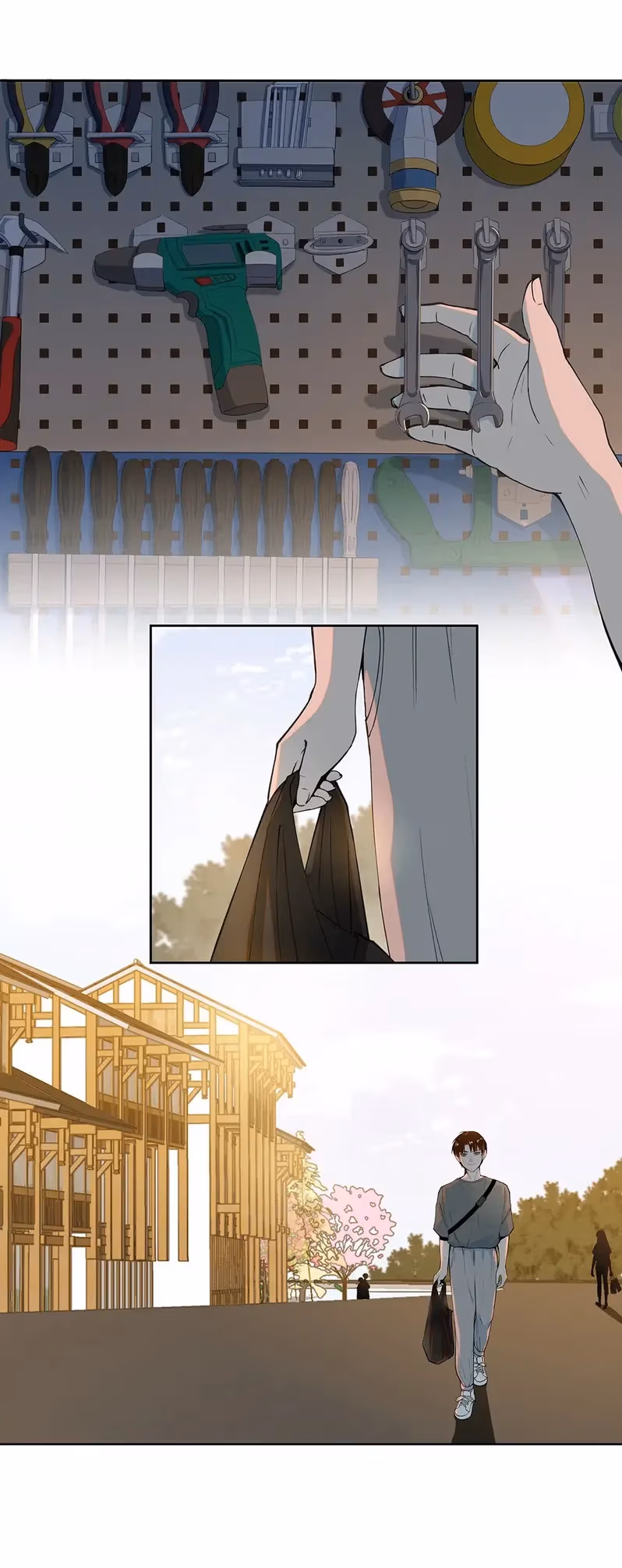 Read I Know Your Secret chapter 9 image 29 on Lezhin