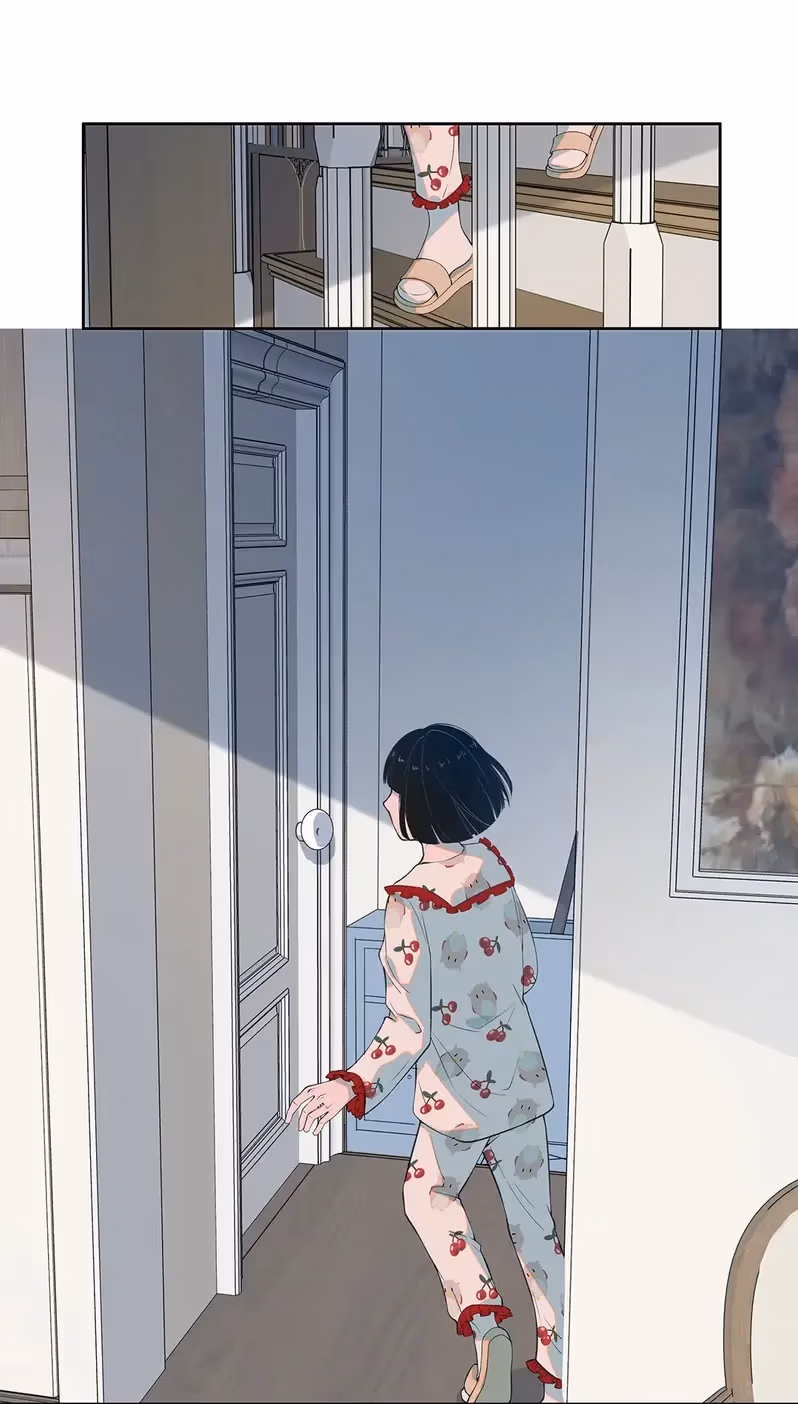 Read I Know Your Secret chapter 9 image 3 on Lezhin
