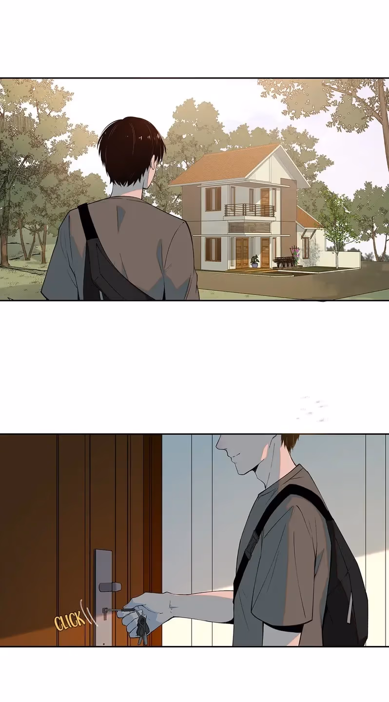 Read I Know Your Secret chapter 9 image 30 on Lezhin