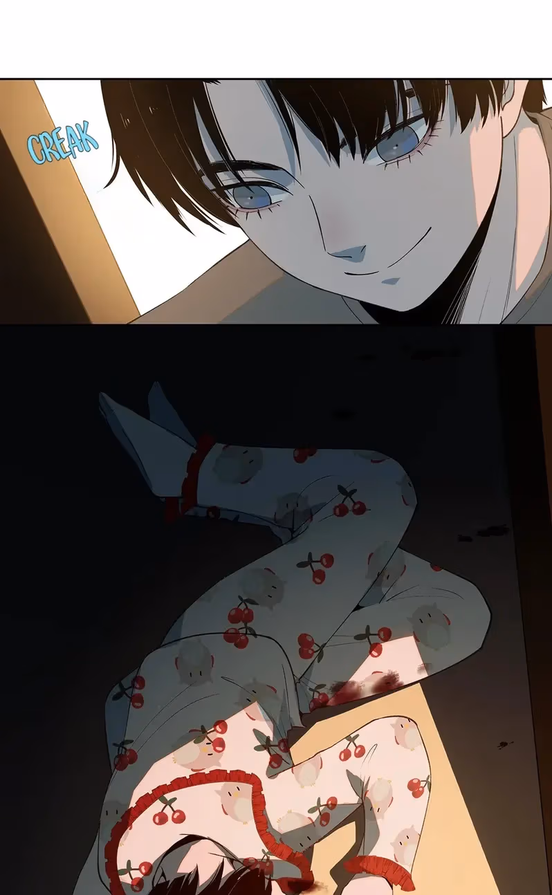 Read I Know Your Secret chapter 9 image 31 on Lezhin