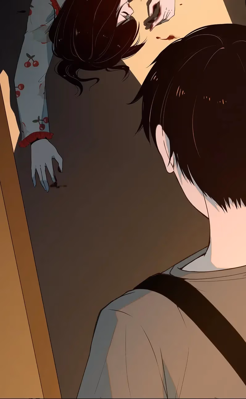 Read I Know Your Secret chapter 9 image 32 on Lezhin