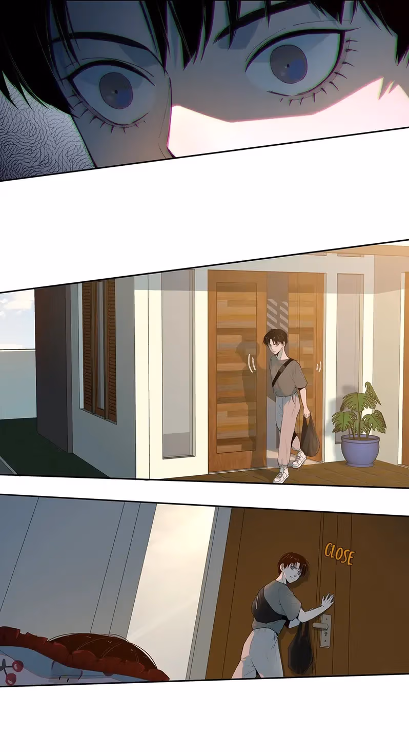 Read I Know Your Secret chapter 9 image 33 on Lezhin