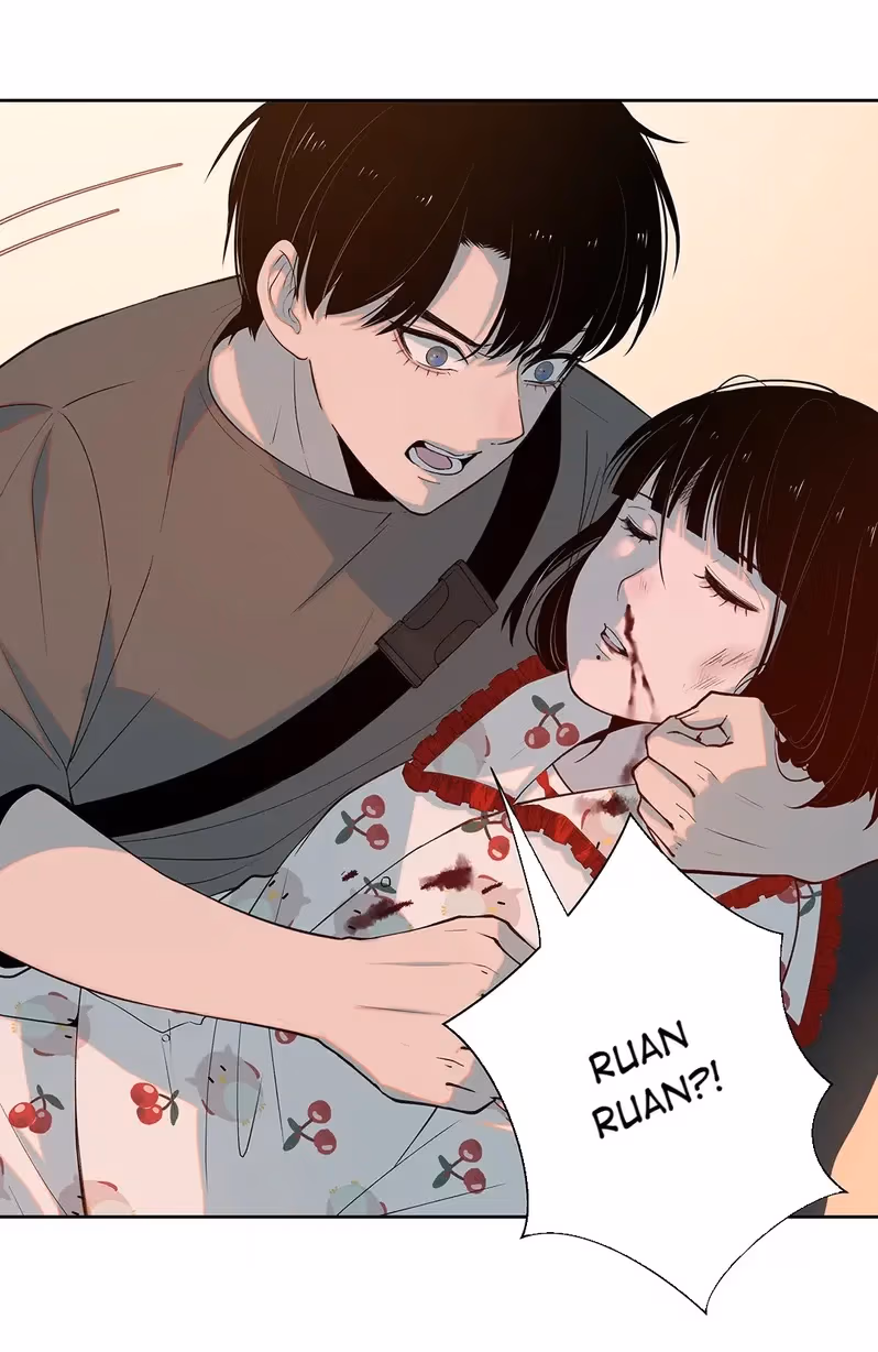 Read I Know Your Secret chapter 9 image 34 on Lezhin