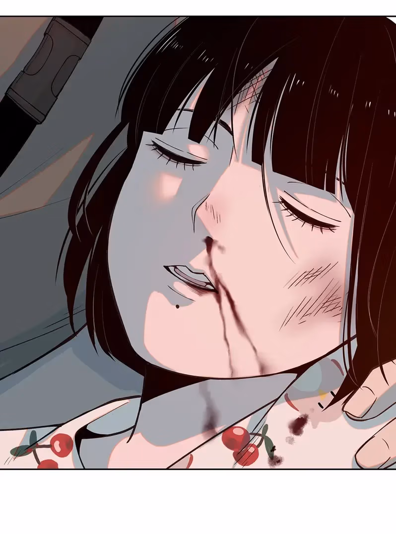 Read I Know Your Secret chapter 9 image 35 on Lezhin