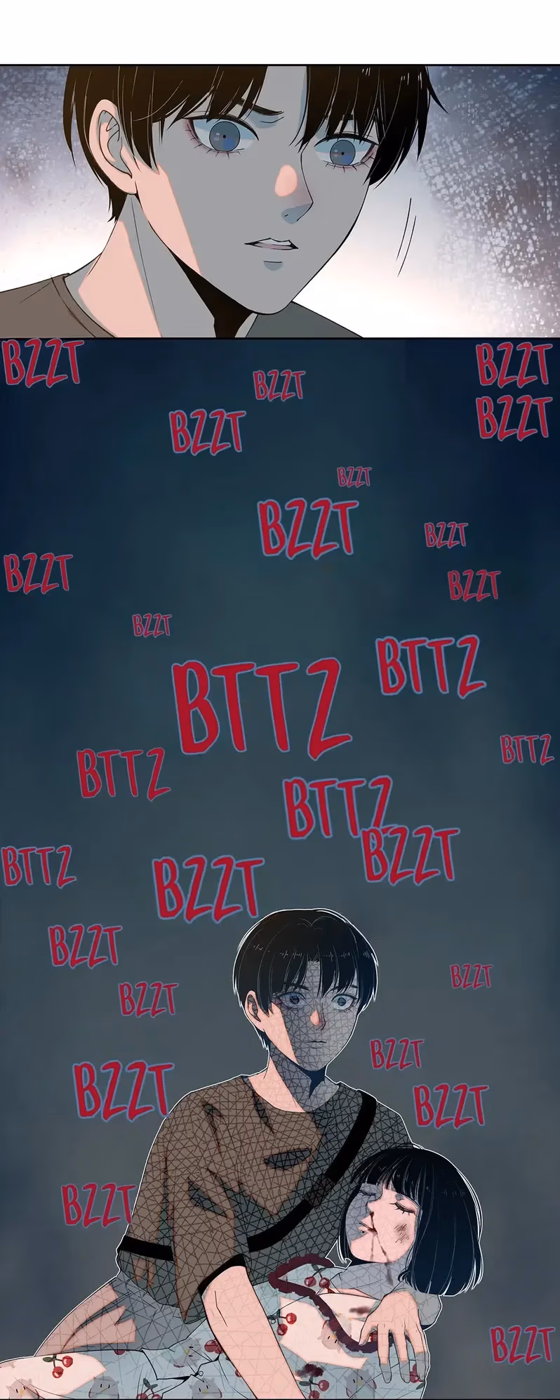 Read I Know Your Secret chapter 9 image 37 on Lezhin