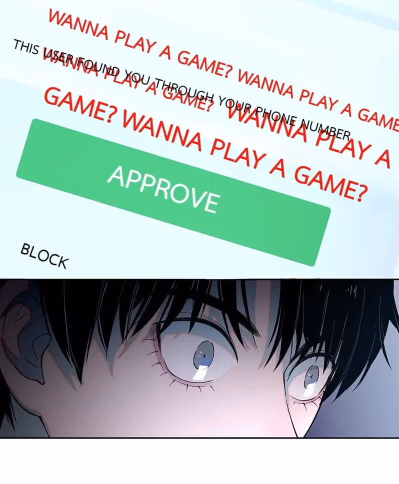 Read I Know Your Secret chapter 9 image 39 on Lezhin