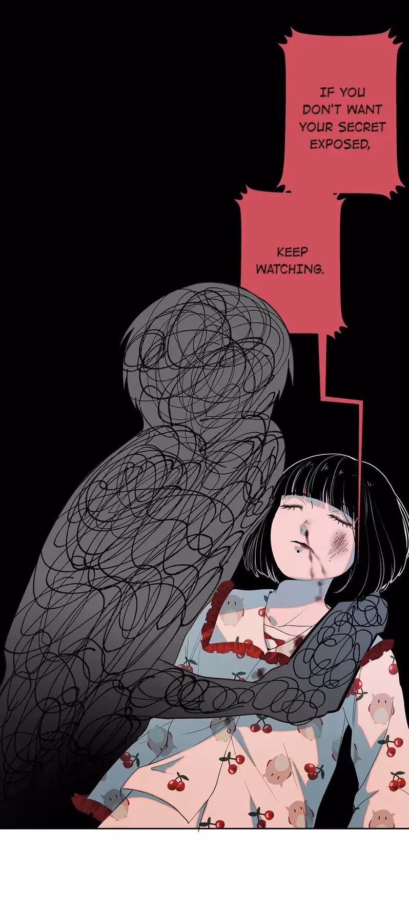 Read I Know Your Secret chapter 9 image 47 on Lezhin