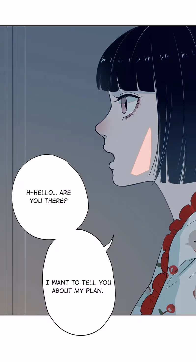 Read I Know Your Secret chapter 9 image 6 on Lezhin