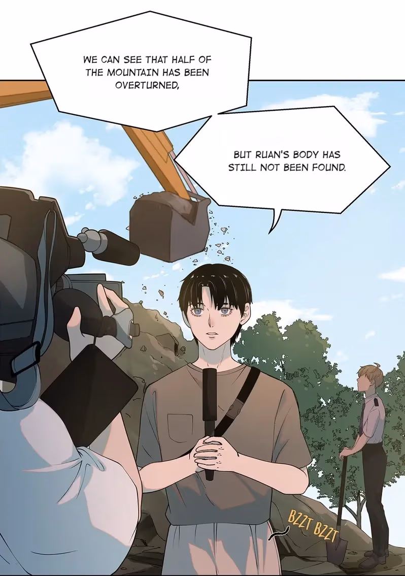 Read I Know Your Secret chapter 9 image 8 on Lezhin