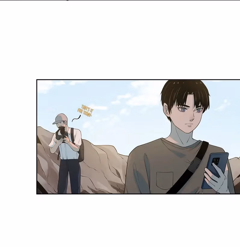Read I Know Your Secret chapter 9 image 9 on Lezhin