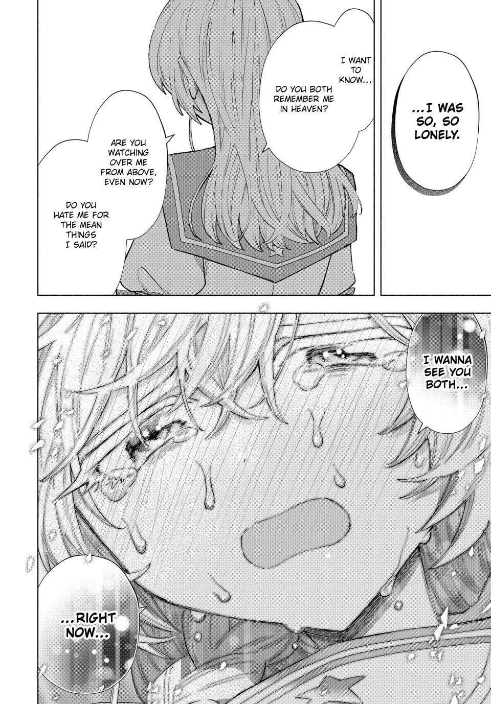 I Left my A-Rank Party to Help My Former Students Reach the Dungeon Depths! Chapter 147 page 6 - 
