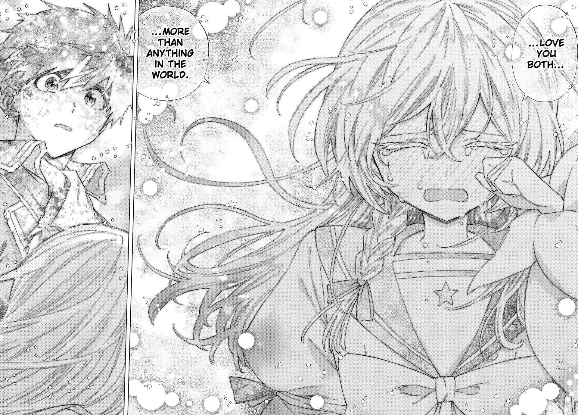 I Left my A-Rank Party to Help My Former Students Reach the Dungeon Depths! Chapter 147 page 8 - 