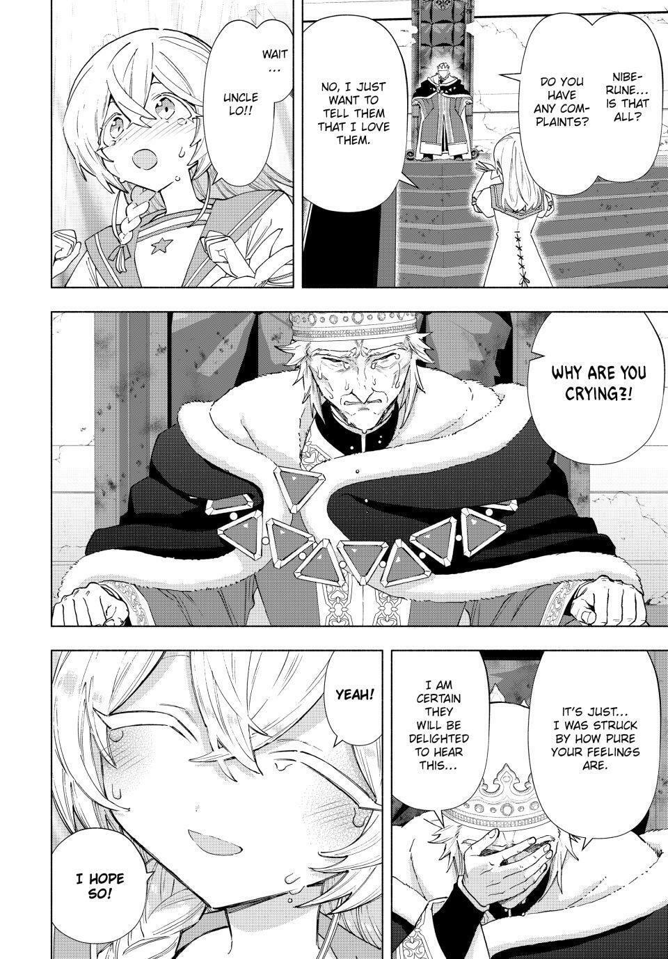 I Left my A-Rank Party to Help My Former Students Reach the Dungeon Depths! Chapter 147 page 9 - 