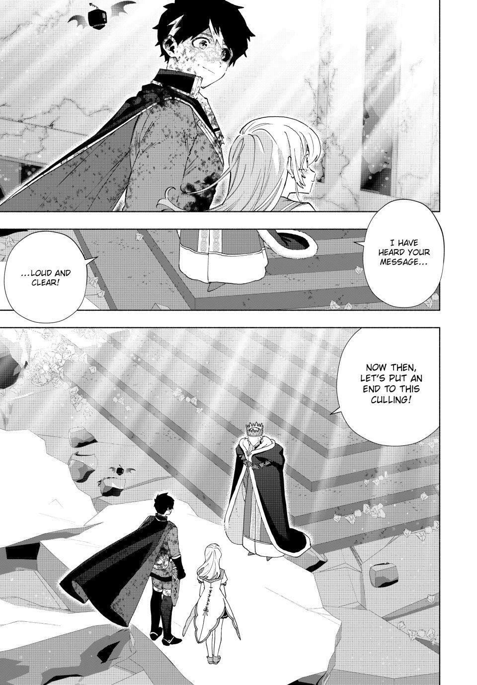 I Left my A-Rank Party to Help My Former Students Reach the Dungeon Depths! Chapter 147 page 10 - 