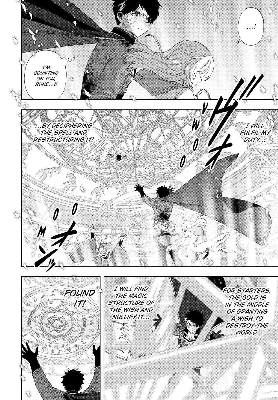 I Left my A-Rank Party to Help My Former Students Reach the Dungeon Depths! Chapter 148 page 2 - 
