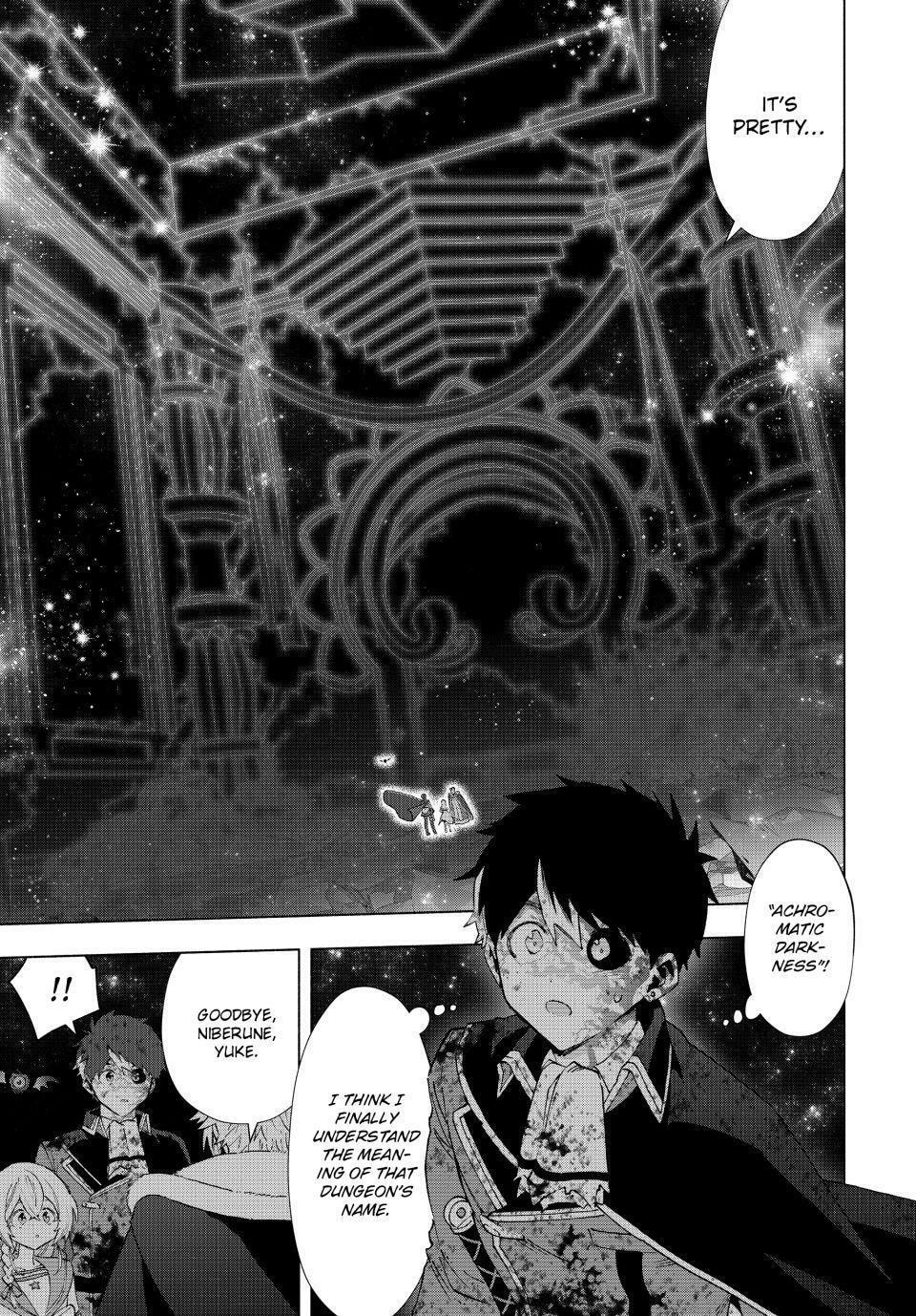 I Left my A-Rank Party to Help My Former Students Reach the Dungeon Depths! Chapter 148 page 11 - 