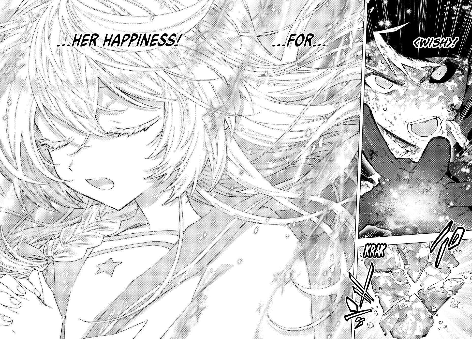 I Left my A-Rank Party to Help My Former Students Reach the Dungeon Depths! Chapter 148 page 9 - 