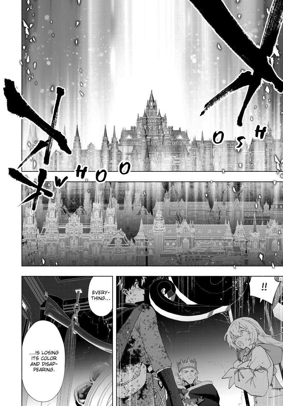I Left my A-Rank Party to Help My Former Students Reach the Dungeon Depths! Chapter 148 page 10 - 