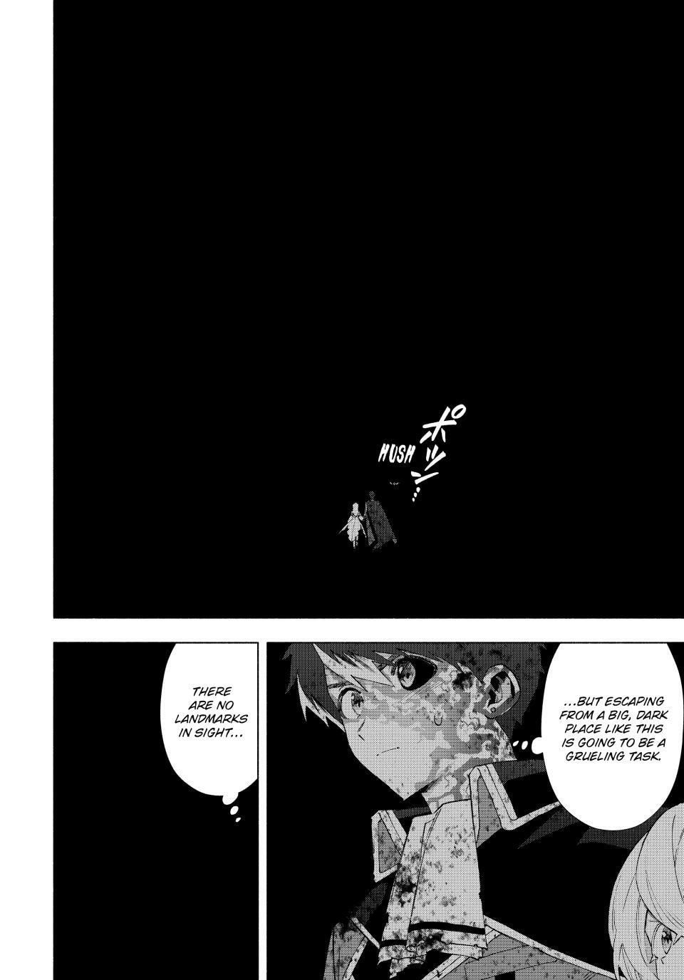 I Left my A-Rank Party to Help My Former Students Reach the Dungeon Depths! Chapter 149 page 4 - 