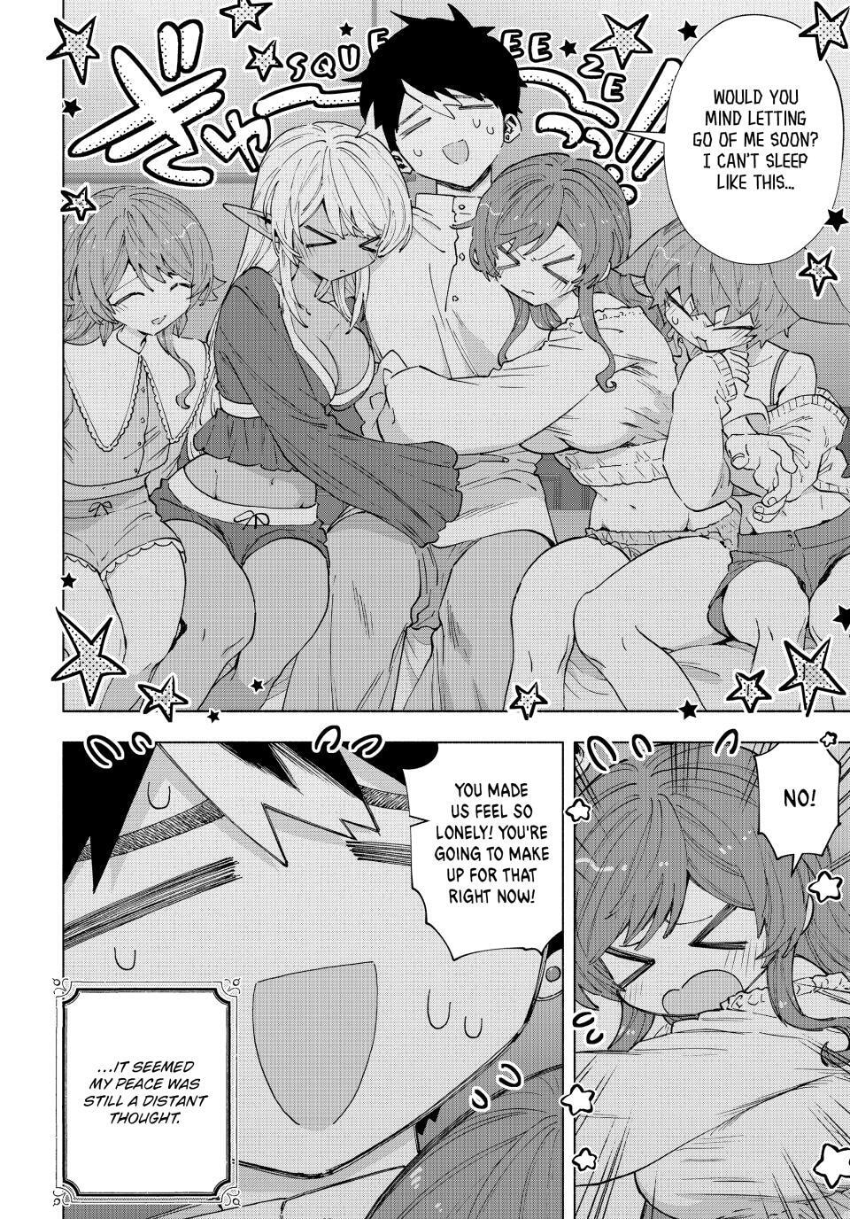I Left my A-Rank Party to Help My Former Students Reach the Dungeon Depths! Chapter 156 page 2 - 