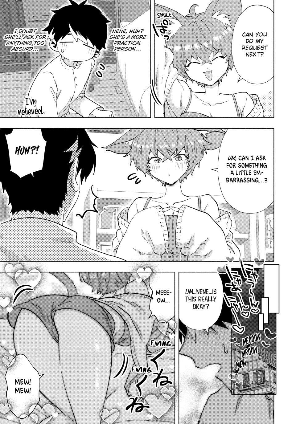 I Left my A-Rank Party to Help My Former Students Reach the Dungeon Depths! Chapter 156 page 7 - 