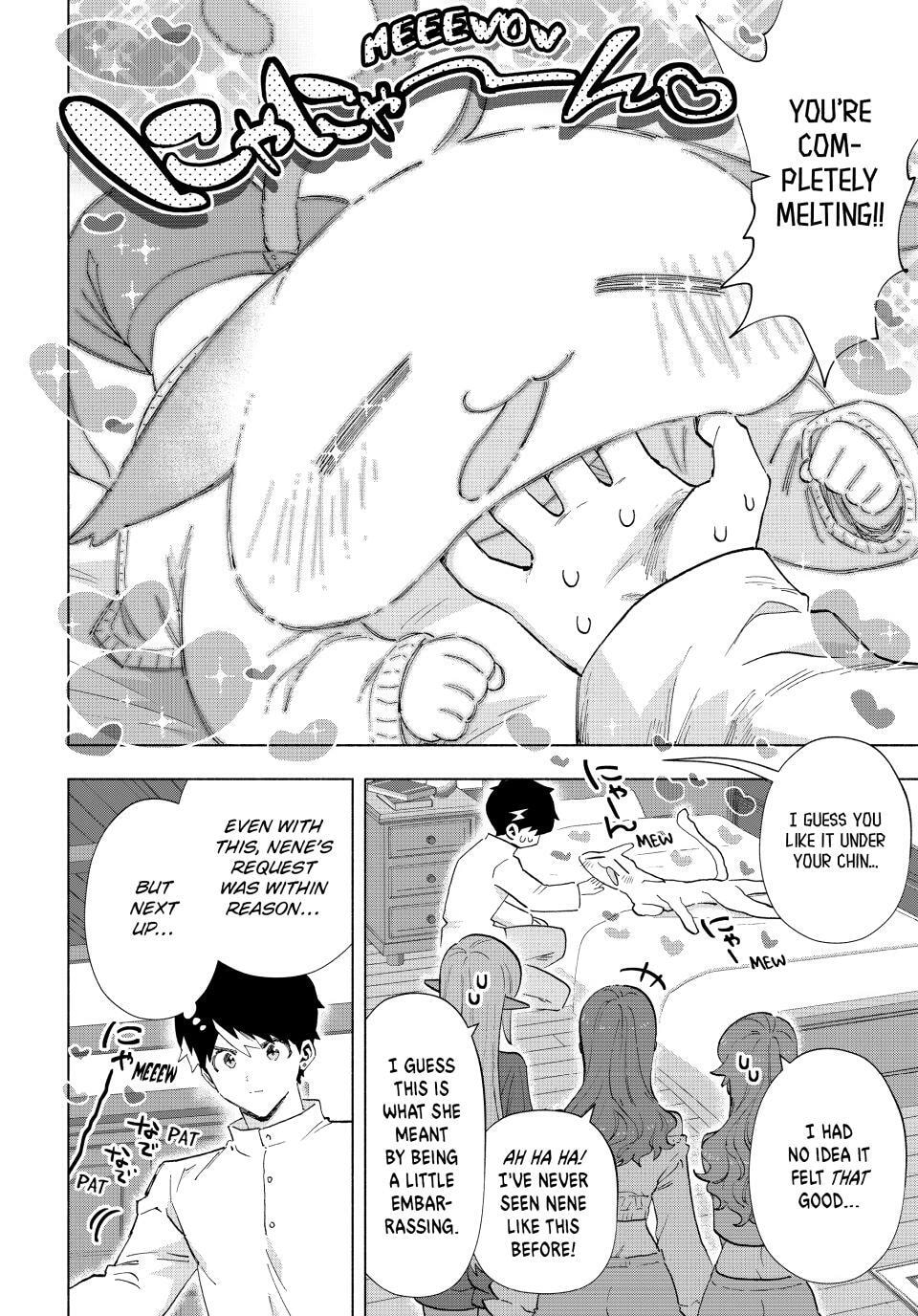 I Left my A-Rank Party to Help My Former Students Reach the Dungeon Depths! Chapter 156 page 8 - 