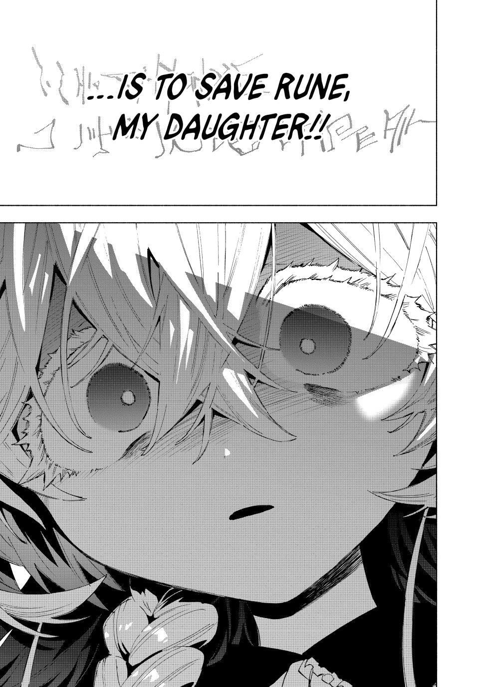 I Left my A-Rank Party to Help My Former Students Reach the Dungeon Depths! Chapter 157 page 11 - 