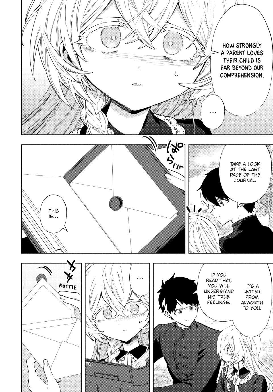 I Left my A-Rank Party to Help My Former Students Reach the Dungeon Depths! Chapter 158 page 2 - 