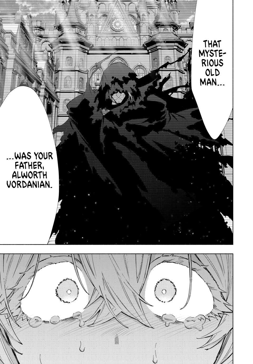 I Left my A-Rank Party to Help My Former Students Reach the Dungeon Depths! Chapter 158 page 13 - 