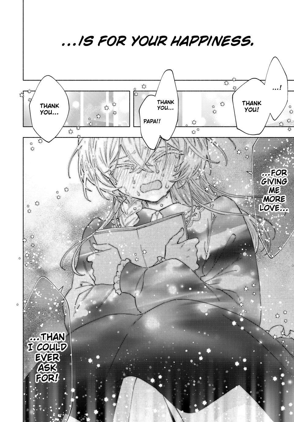 I Left my A-Rank Party to Help My Former Students Reach the Dungeon Depths! Chapter 158 page 10 - 