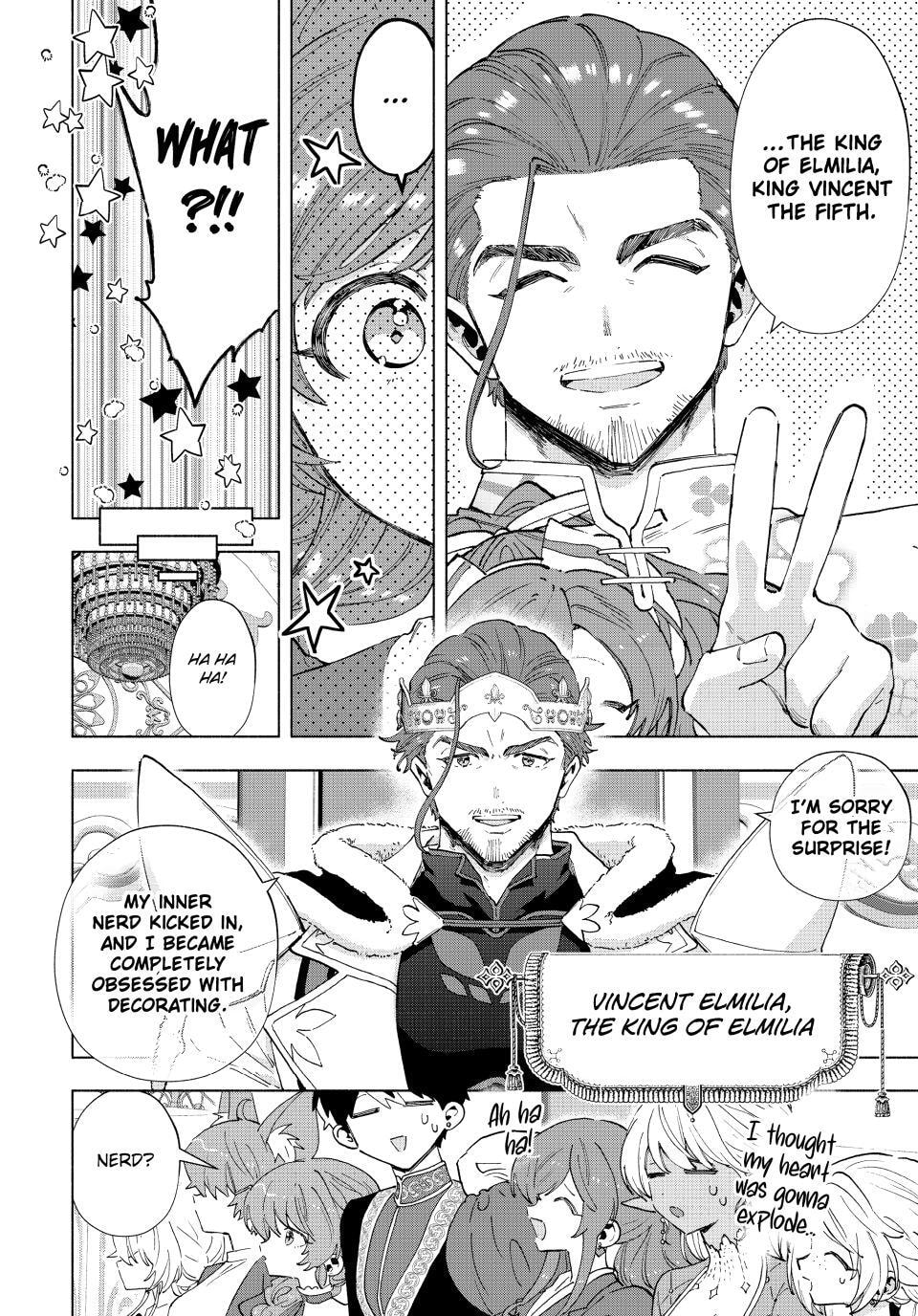I Left my A-Rank Party to Help My Former Students Reach the Dungeon Depths! Chapter 160 page 12 - 