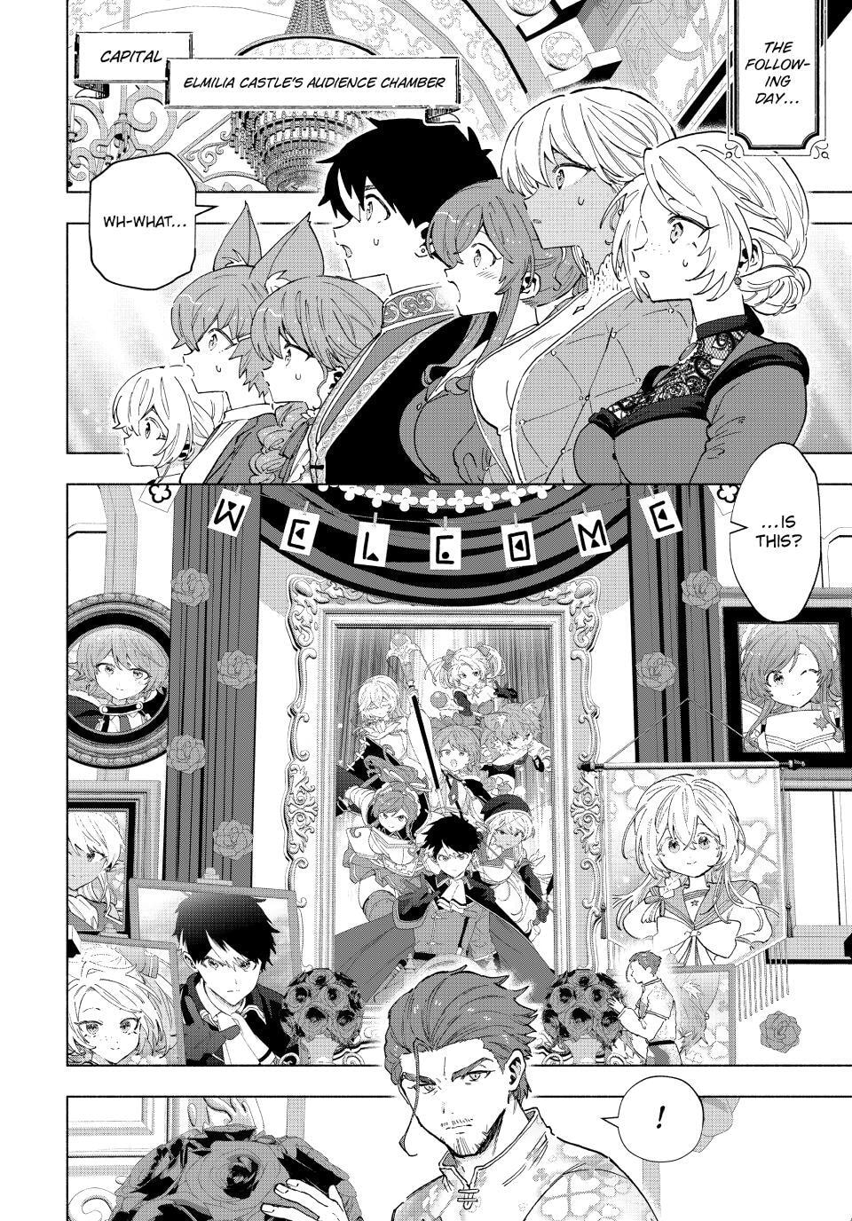 I Left my A-Rank Party to Help My Former Students Reach the Dungeon Depths! Chapter 160 page 10 - 