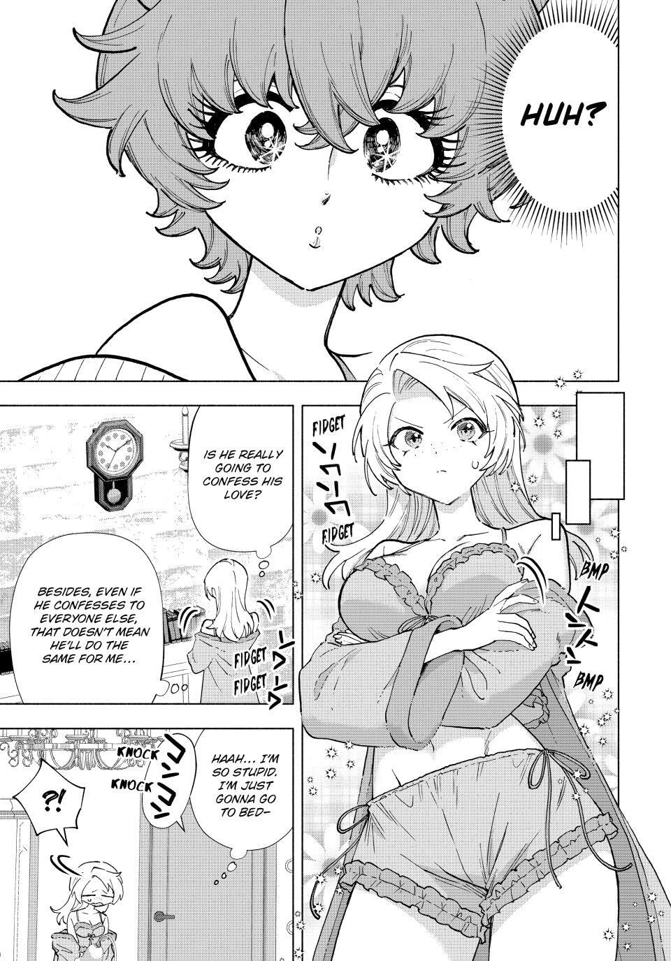 I Left my A-Rank Party to Help My Former Students Reach the Dungeon Depths! Chapter 162 page 11 - 
