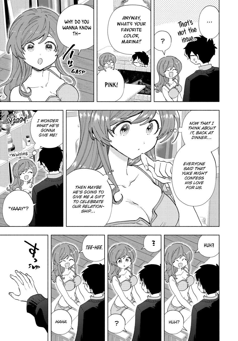 I Left my A-Rank Party to Help My Former Students Reach the Dungeon Depths! Chapter 162 page 7 - 