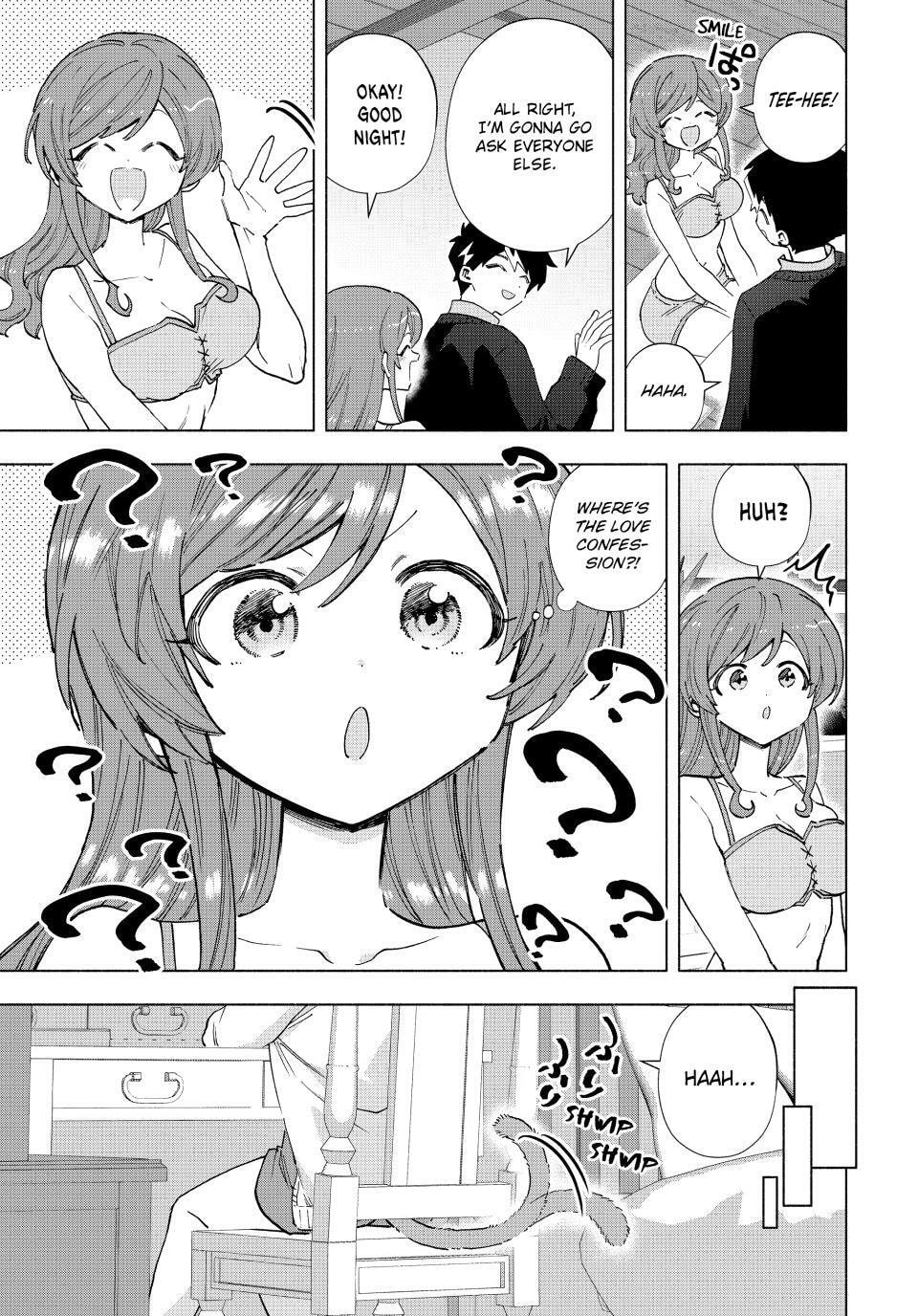 I Left my A-Rank Party to Help My Former Students Reach the Dungeon Depths! Chapter 162 page 9 - 