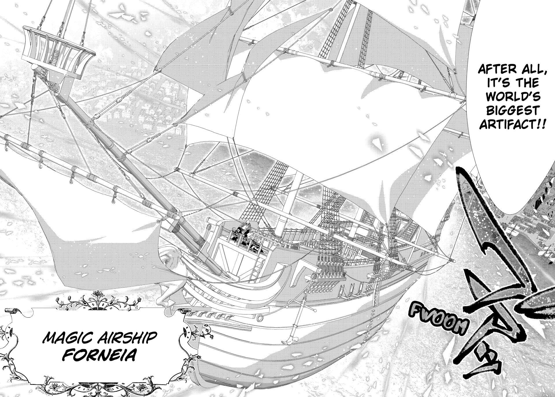 I Left my A-Rank Party to Help My Former Students Reach the Dungeon Depths! Chapter 165 page 11 - 