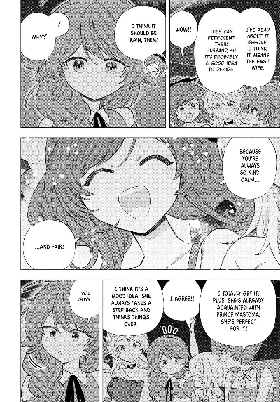 I Left my A-Rank Party to Help My Former Students Reach the Dungeon Depths! Chapter 166 page 12 - 