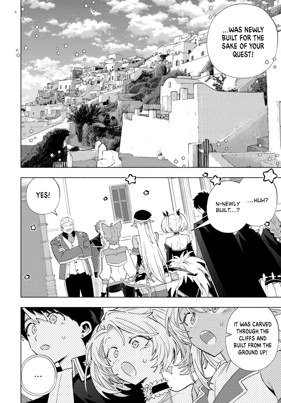 I Left my A-Rank Party to Help My Former Students Reach the Dungeon Depths! Chapter 167 page 2 - 