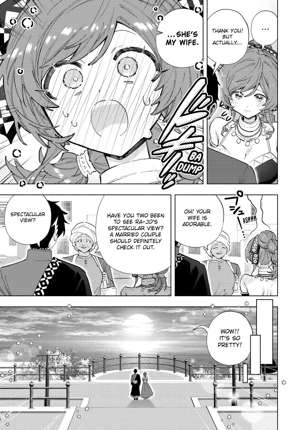 I Left my A-Rank Party to Help My Former Students Reach the Dungeon Depths! Chapter 168 page 9 - 