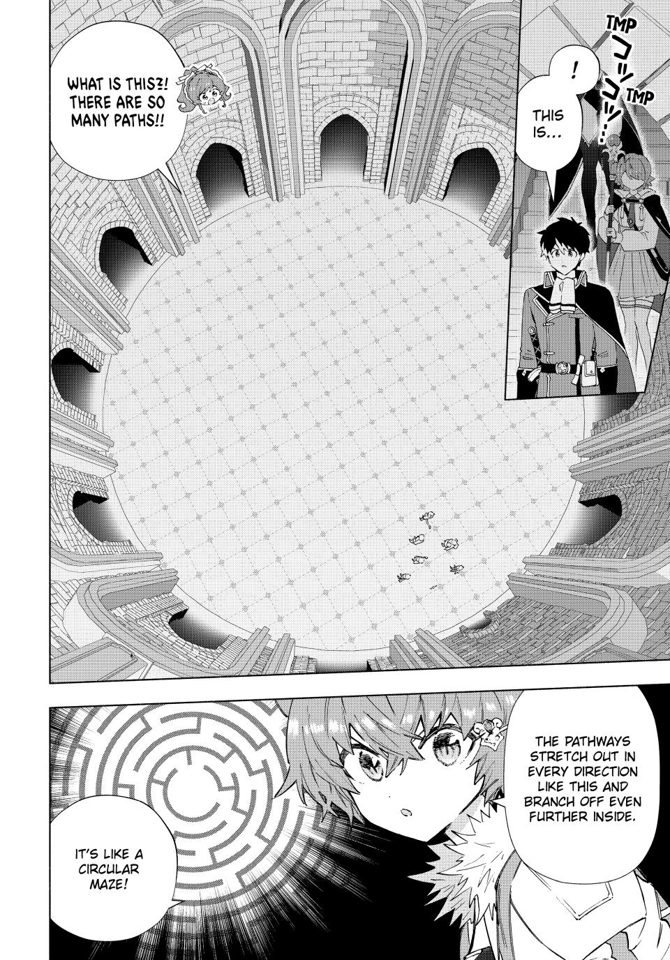 I Left my A-Rank Party to Help My Former Students Reach the Dungeon Depths! Chapter 170 page 2 - 