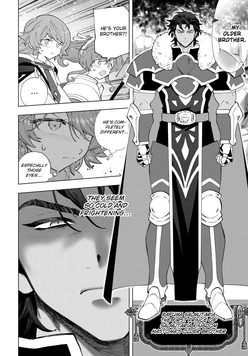 I Left my A-Rank Party to Help My Former Students Reach the Dungeon Depths! Chapter 171 page 12 - 