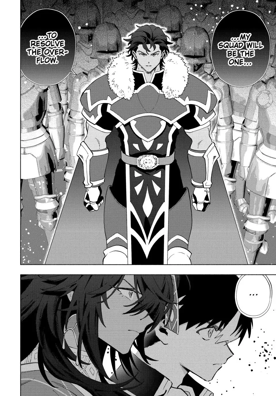 I Left my A-Rank Party to Help My Former Students Reach the Dungeon Depths! Chapter 171 page 14 - 