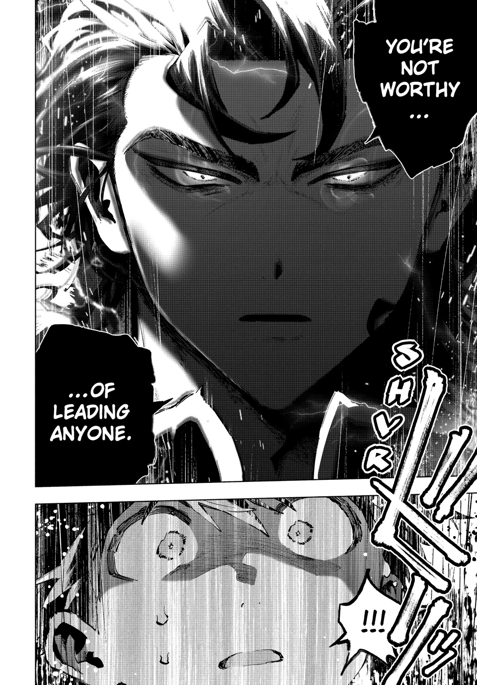 I Left my A-Rank Party to Help My Former Students Reach the Dungeon Depths! Chapter 172 page 4 - 