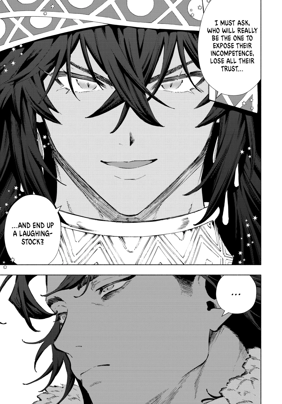 I Left my A-Rank Party to Help My Former Students Reach the Dungeon Depths! Chapter 172 page 7 - 