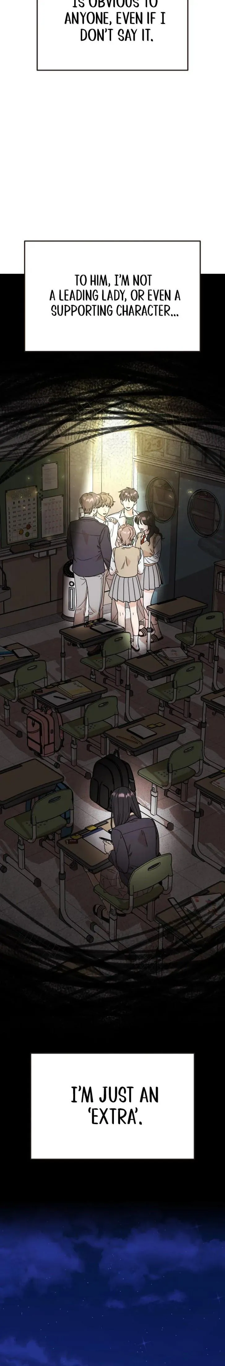 Read I Left My Body chapter 1 image 18 on Lezhin